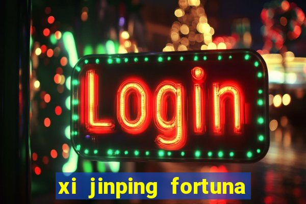 xi jinping fortuna xi jinping patrimonio